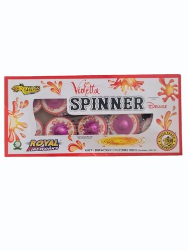 SpinnerChakkarDeluxe