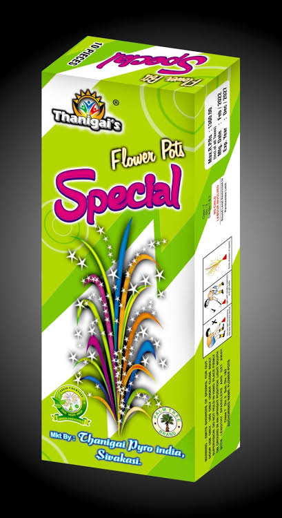 FlowerPotsSpecial