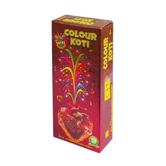 Colourkoti
