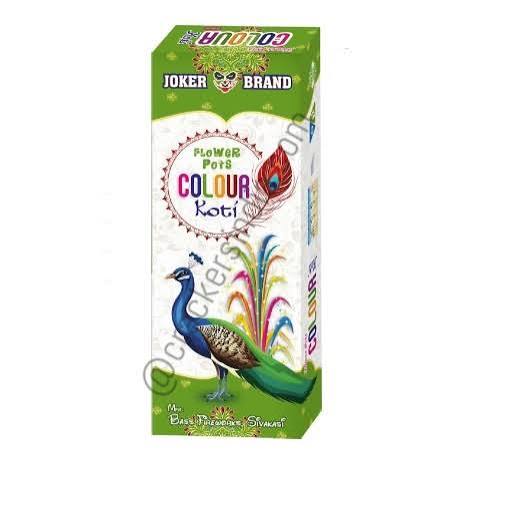 Colourkoti Company