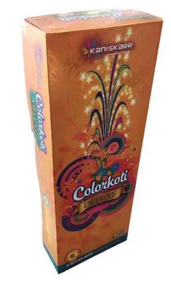 Colourkoti Super Deluxe