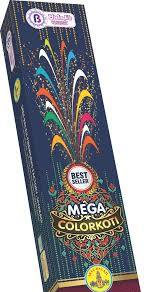 Colourkoti Mega Deluxe