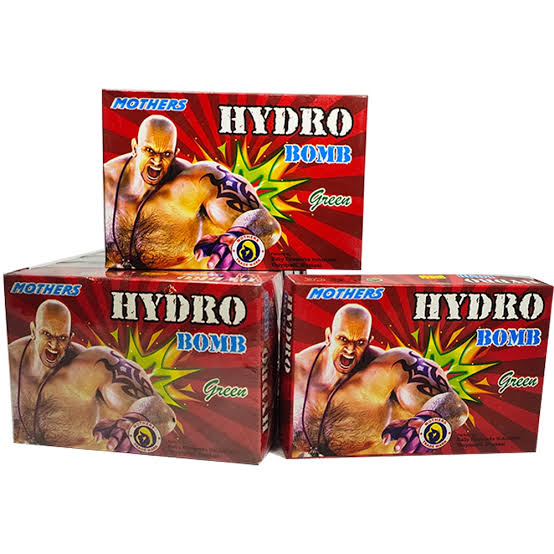 HydroBomb