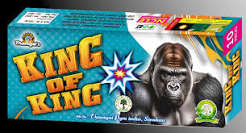 KingofKing Bomb