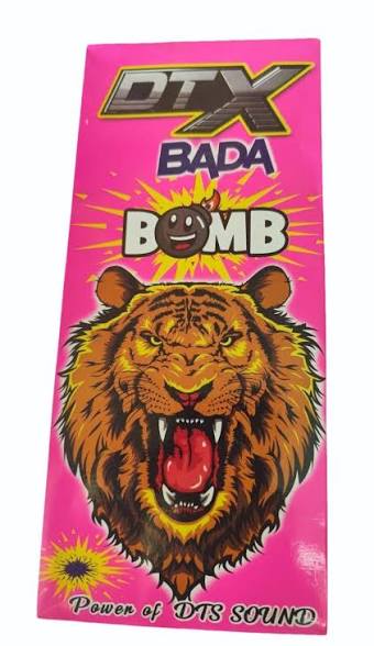 Imax Bada Bomb