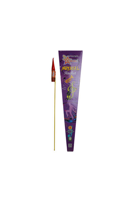 Musical Rocket