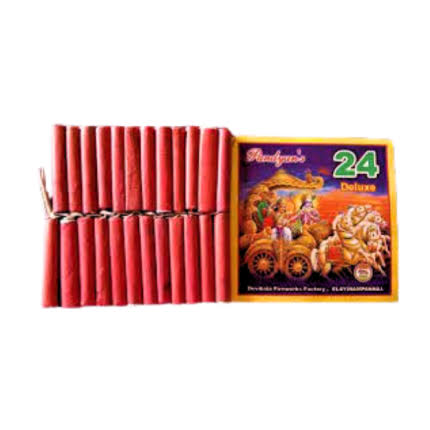 24 Deluxe