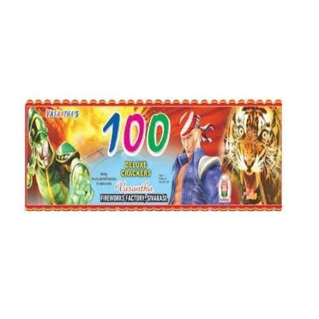 100 Deluxe