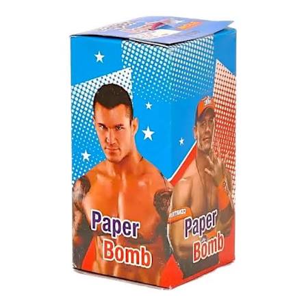 ½ Kg Paper Bombs