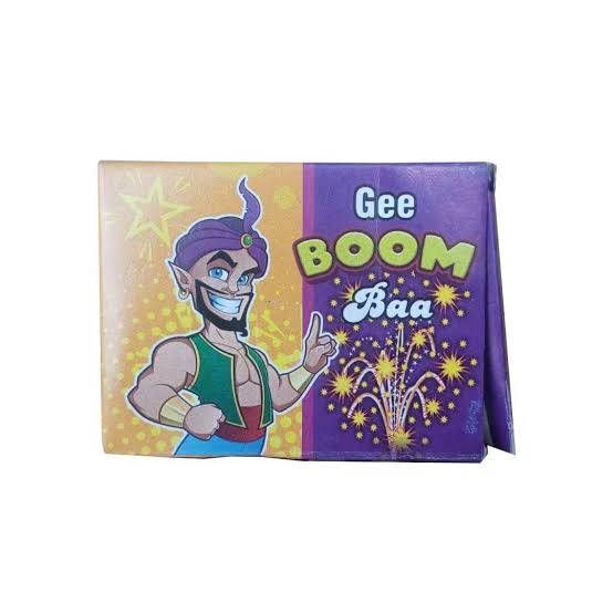 Zee Boom Baa