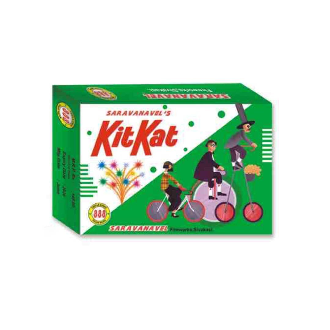 KitKat