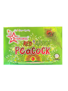 PadaPeacock Min