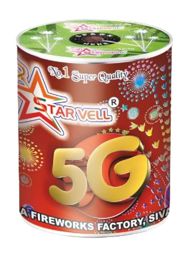4.5” 5G