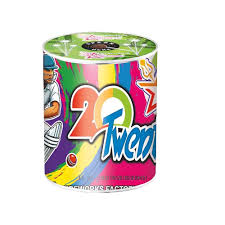 4.5” Twenty-20