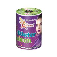 Waterqueen