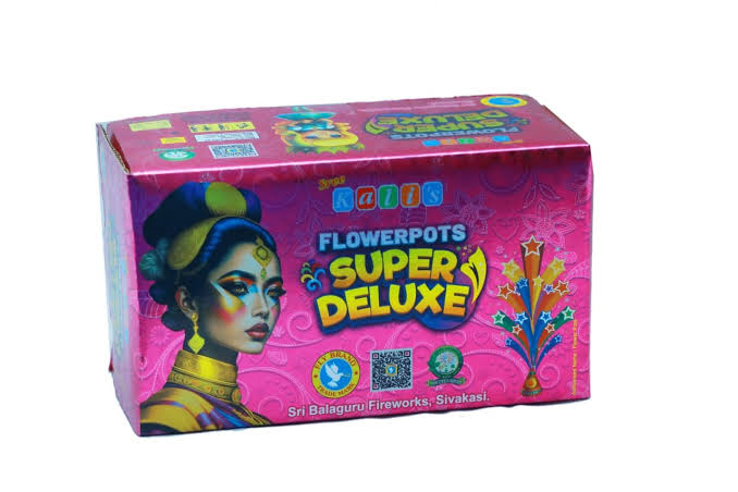 SuperDeluxe