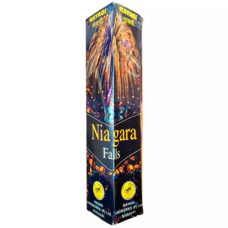 3 ½” Nayagara Fancy
