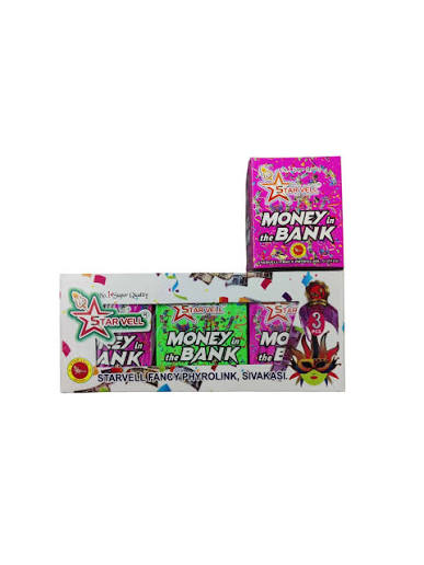 Money in the Bank