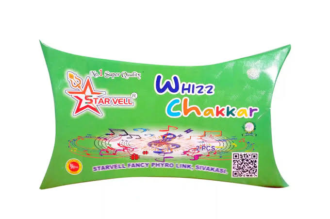 Whizz Chakkar