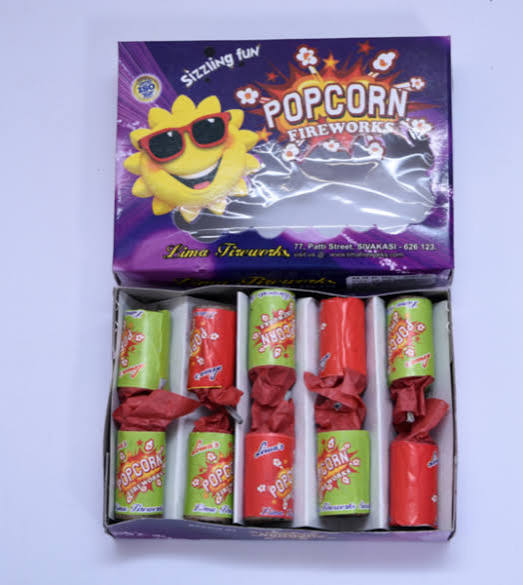Popcorn