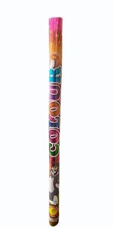 50 Cm Colour Sparklers