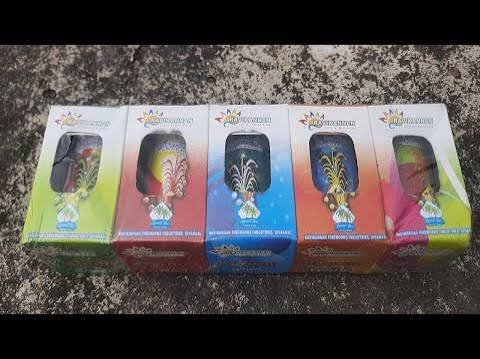 Jolly Ranger (5 PCS)