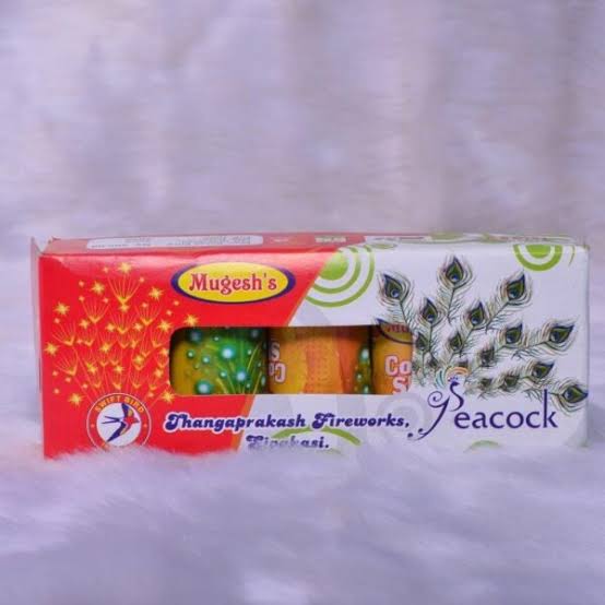 Mini Shower (5 PCS)